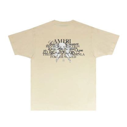 Amiri T Shirts