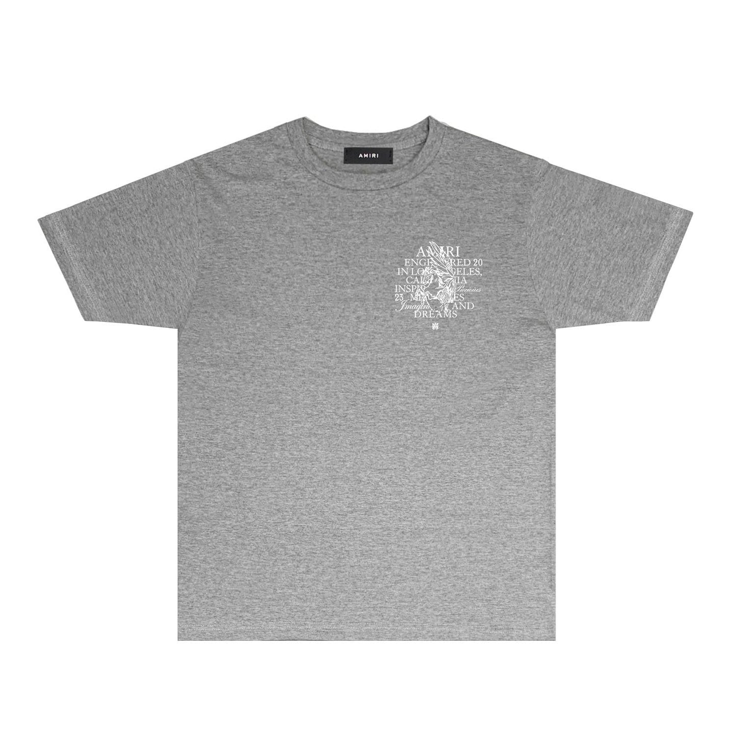 Amiri T Shirts