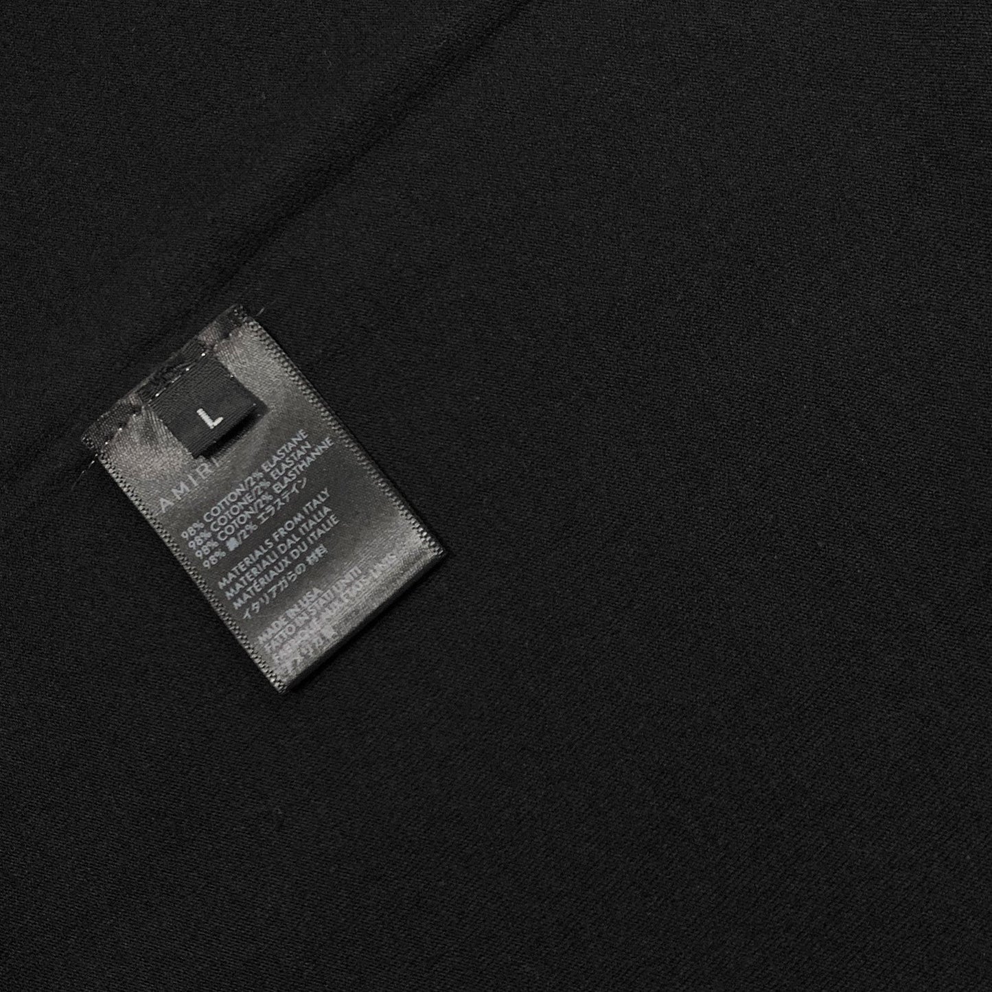 Amiri T Shirts