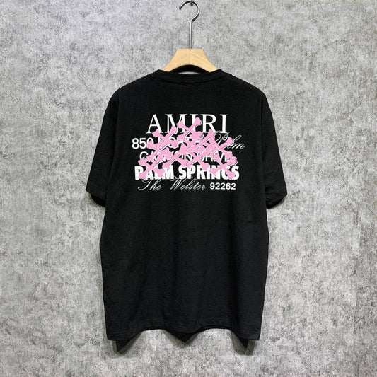 Amiri T Shirt