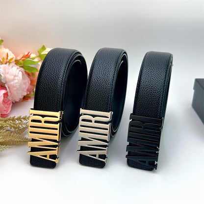 Amiri Belt