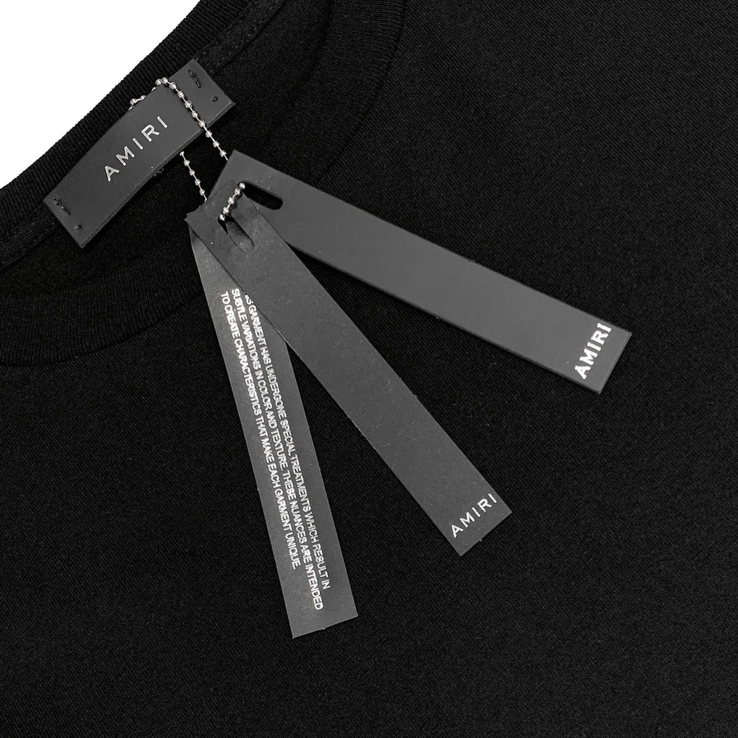 Amiri T Shirts