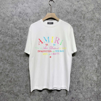 Amiri T Shirts