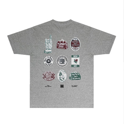 Amiri T Shirts