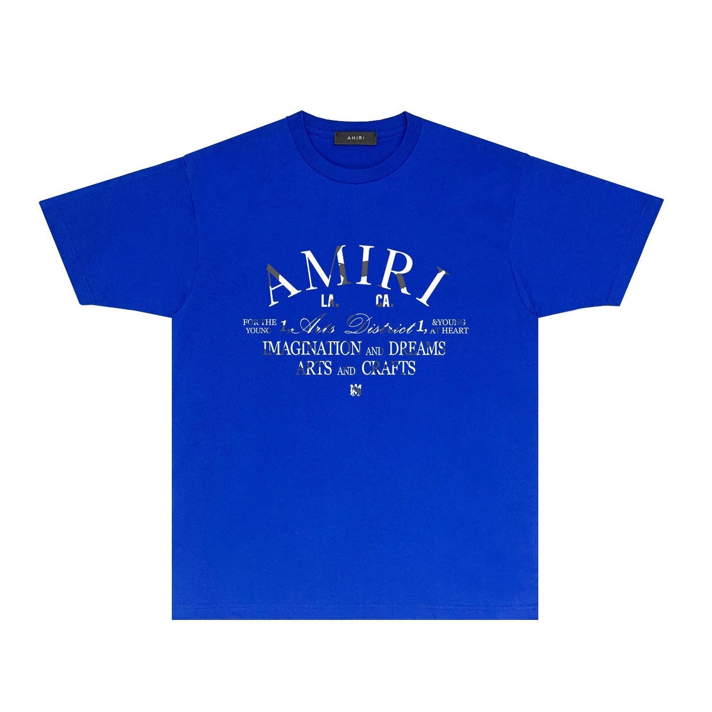 Amiri T Shirts