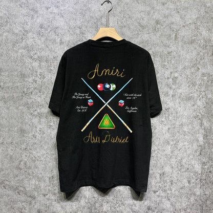 Amiri T Shirts
