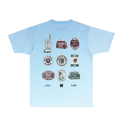 Amiri T Shirts