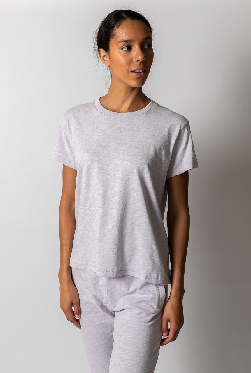 Sale Chloe Slub Tee