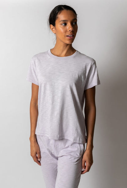 Sale Chloe Slub Tee