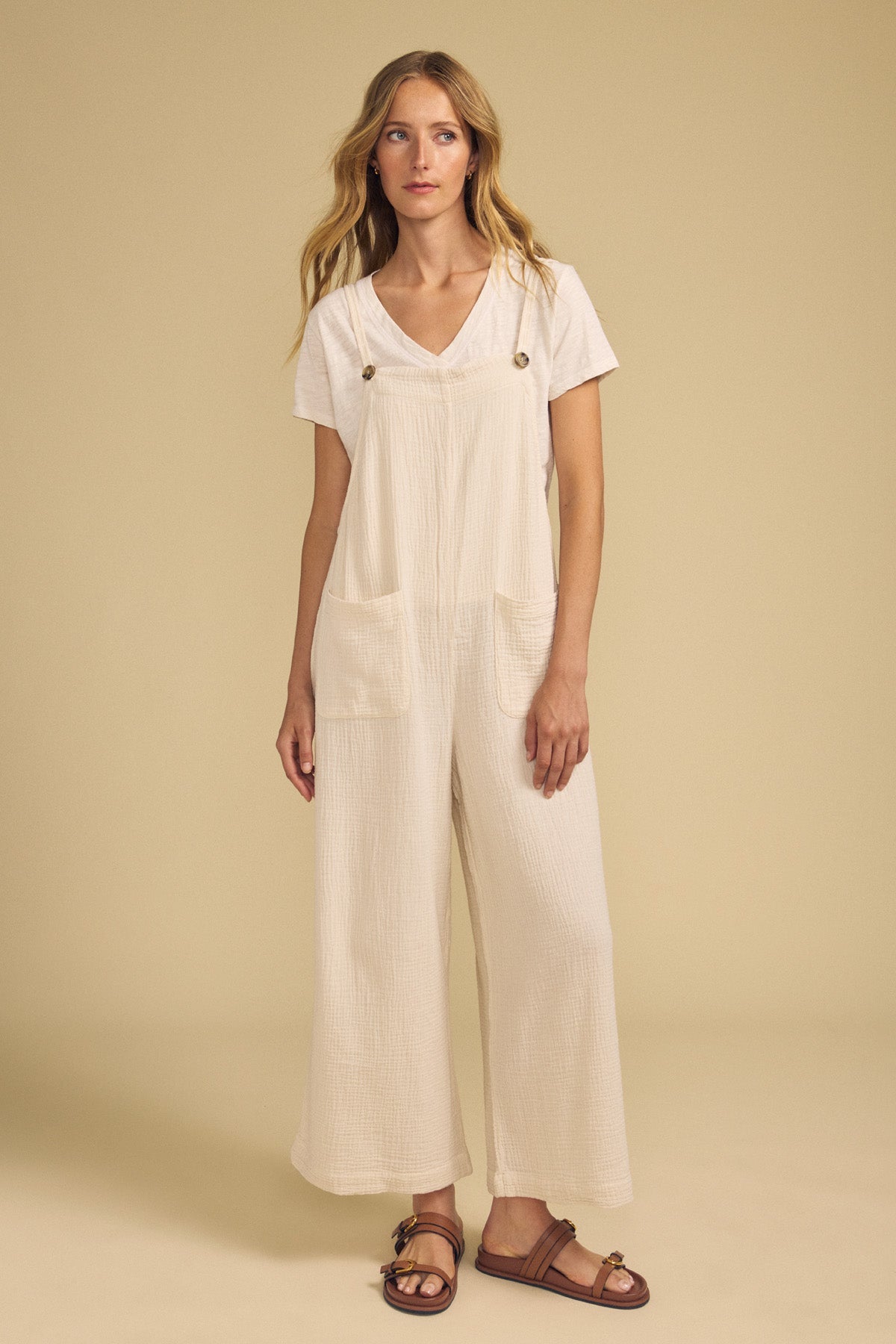 EVERLEE JUMPSUIT
