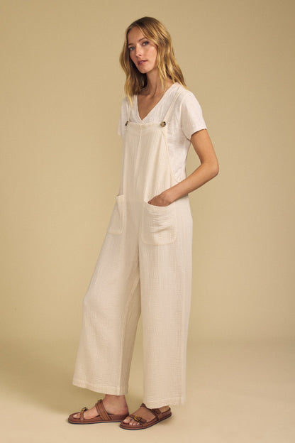 EVERLEE JUMPSUIT