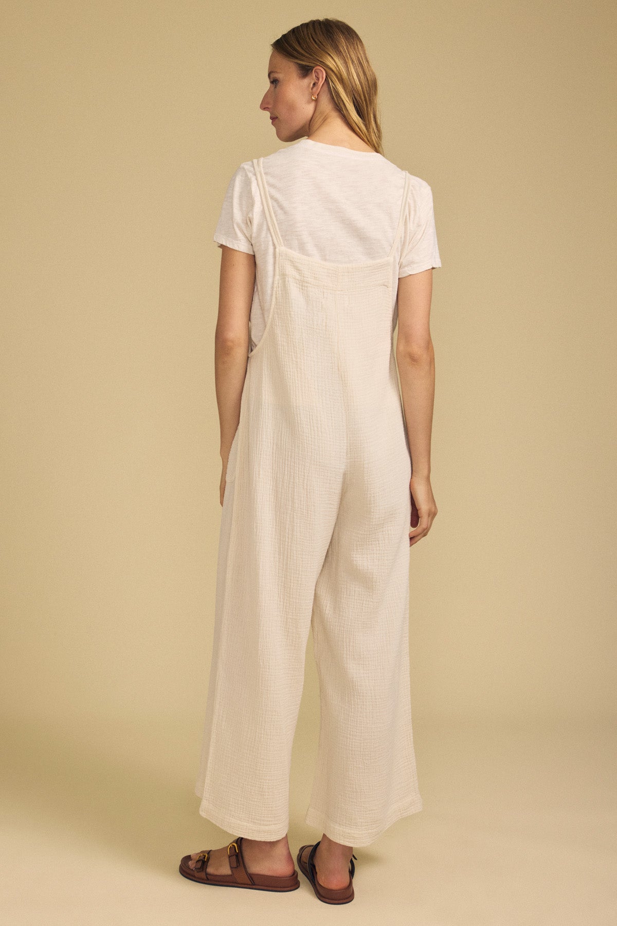 EVERLEE JUMPSUIT