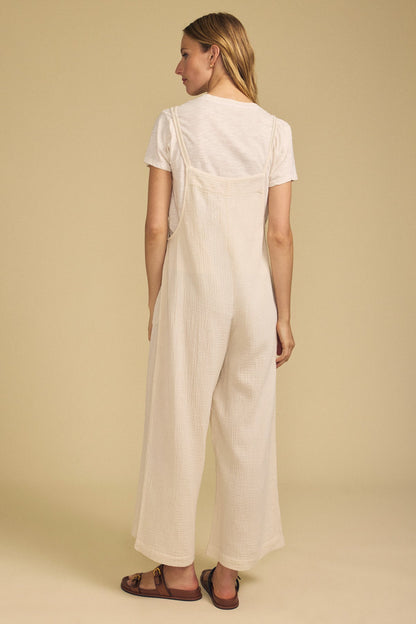 EVERLEE JUMPSUIT