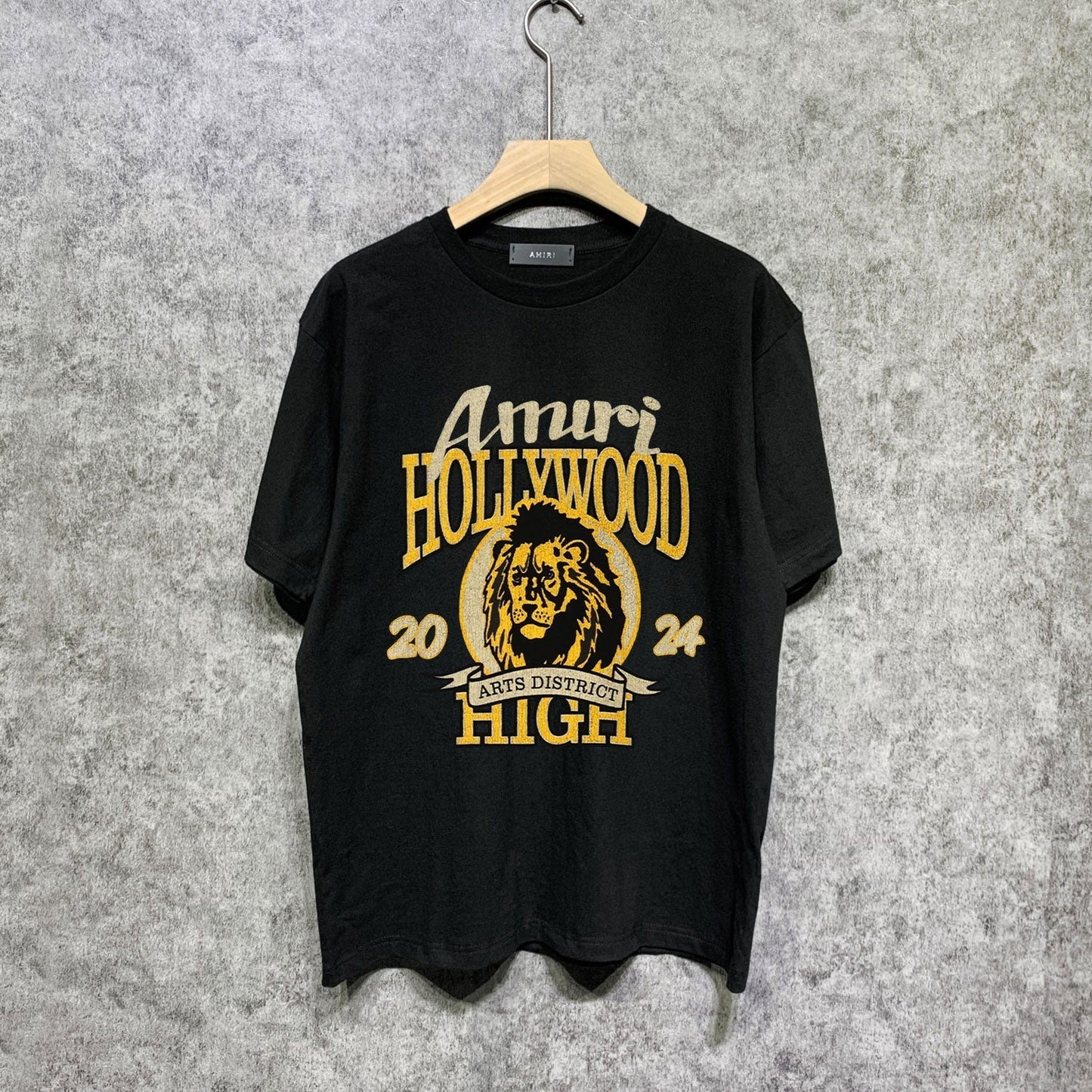 Amiri T Shirts