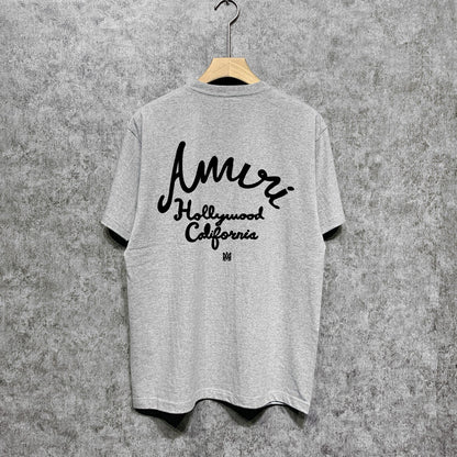 Amiri T Shirts