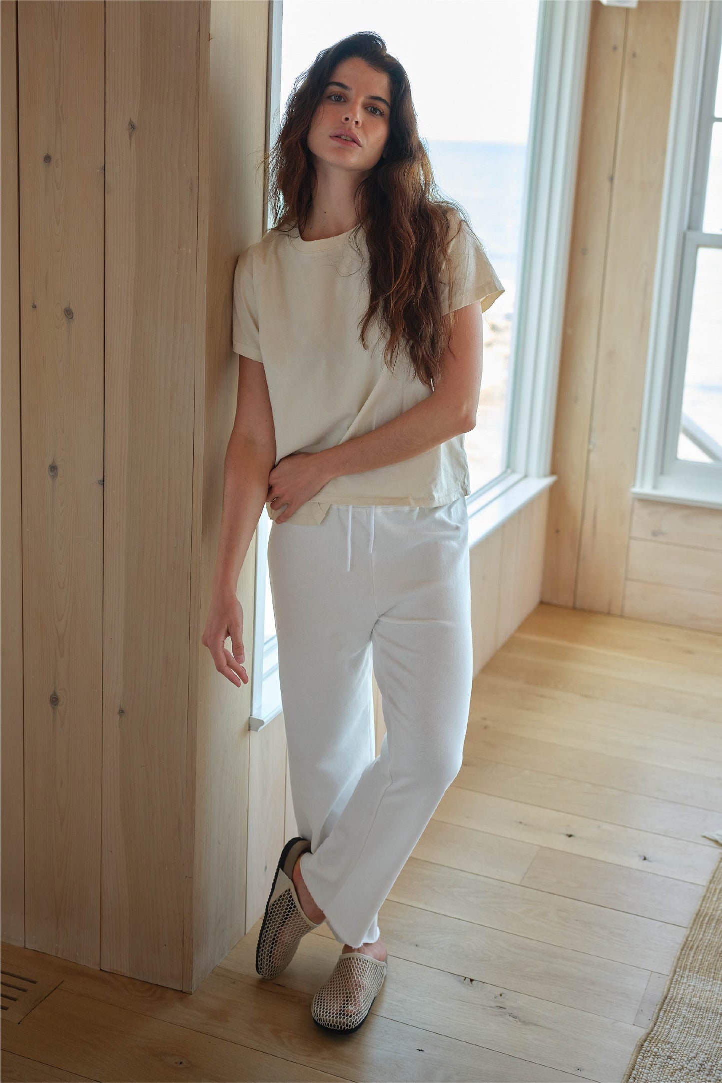 Sale Dune Crop Pant