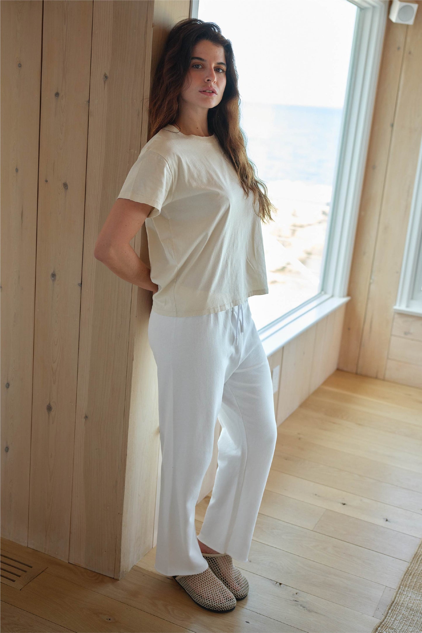 Sale Dune Crop Pant