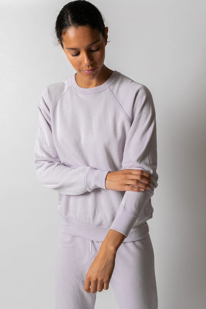 Sale Dune Crewneck