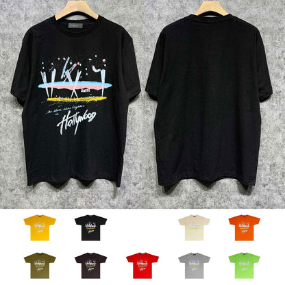 Amiri T Shirts