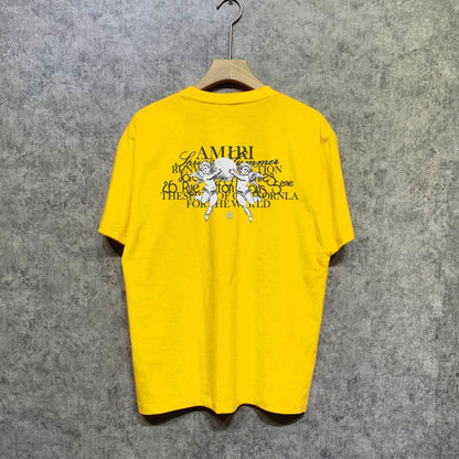 Amiri T Shirts