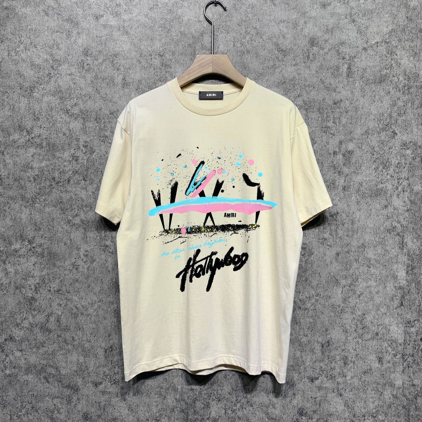 Amiri T Shirts