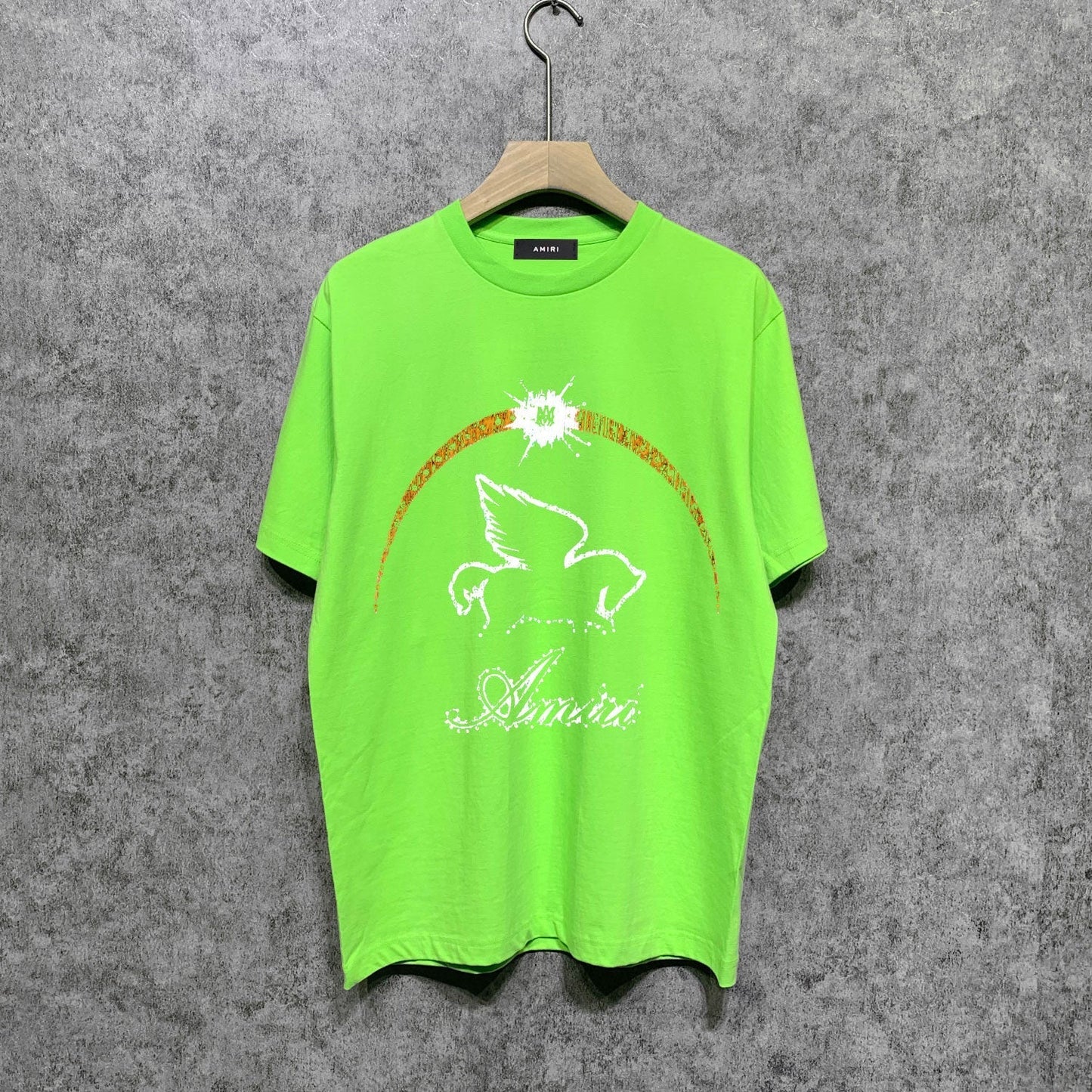 Amiri T Shirts