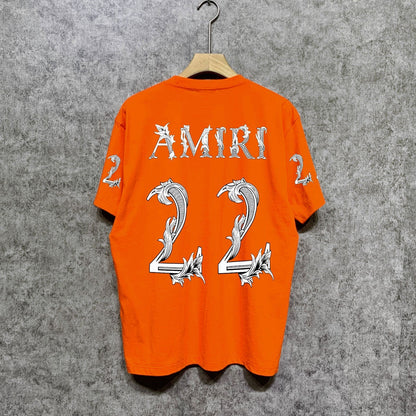 Amiri T Shirts