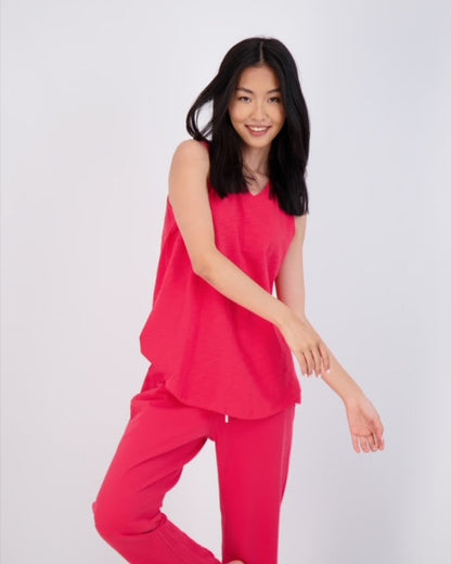 Sale Gabby Loose Tank