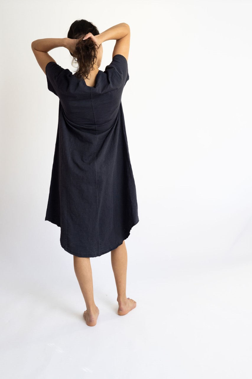 Sale Jody Short Sleeved Tee Dress