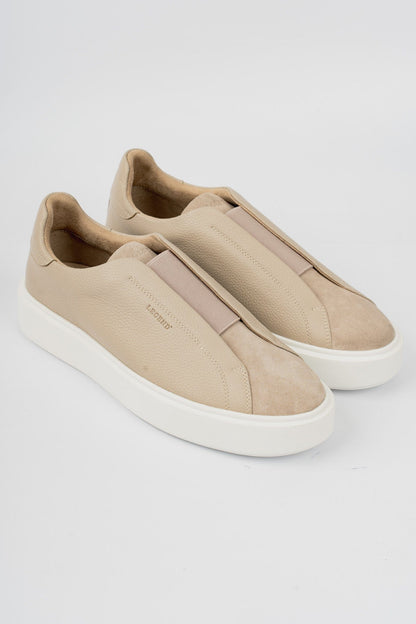 VELORA TRAINER - TAUPE
