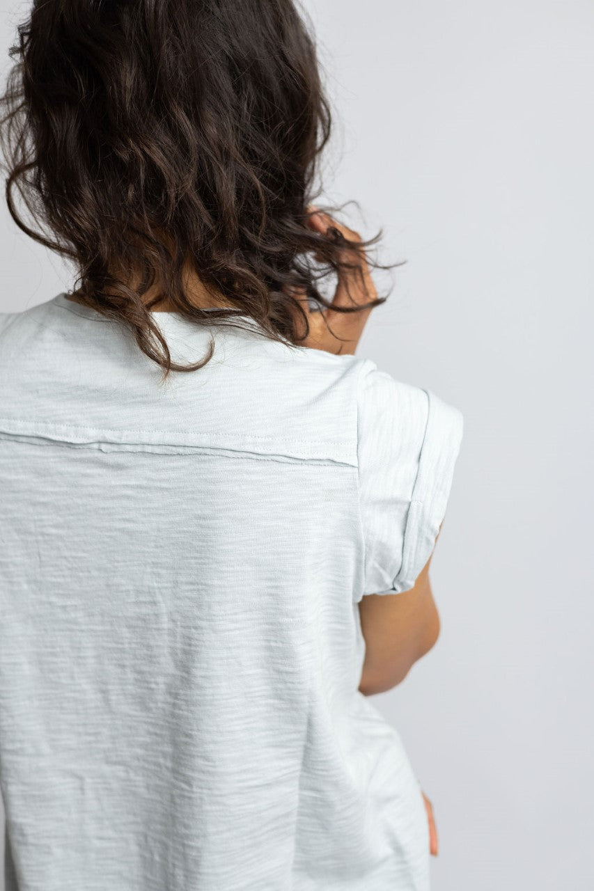 Sale Marco Boyfriend Tank