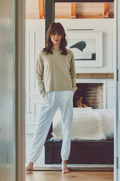 Harbor Long-Sleeved Tee