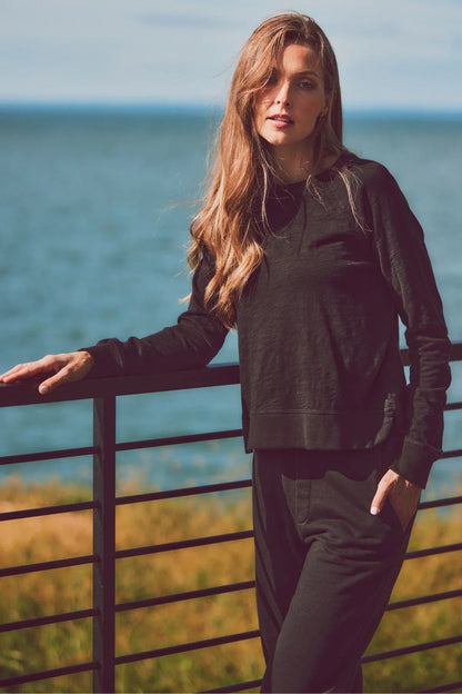 Harbor Long-Sleeved Tee