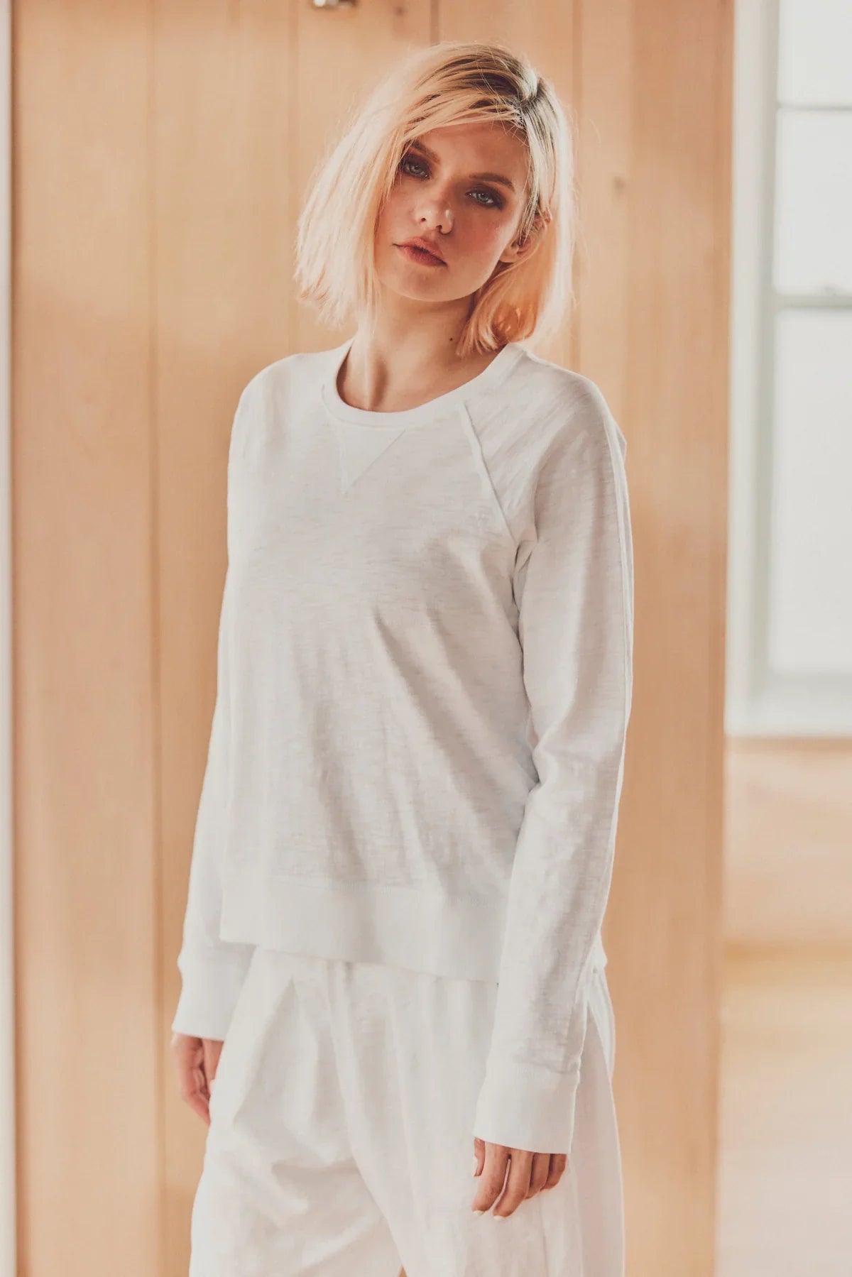 Harbor Long-Sleeved Tee