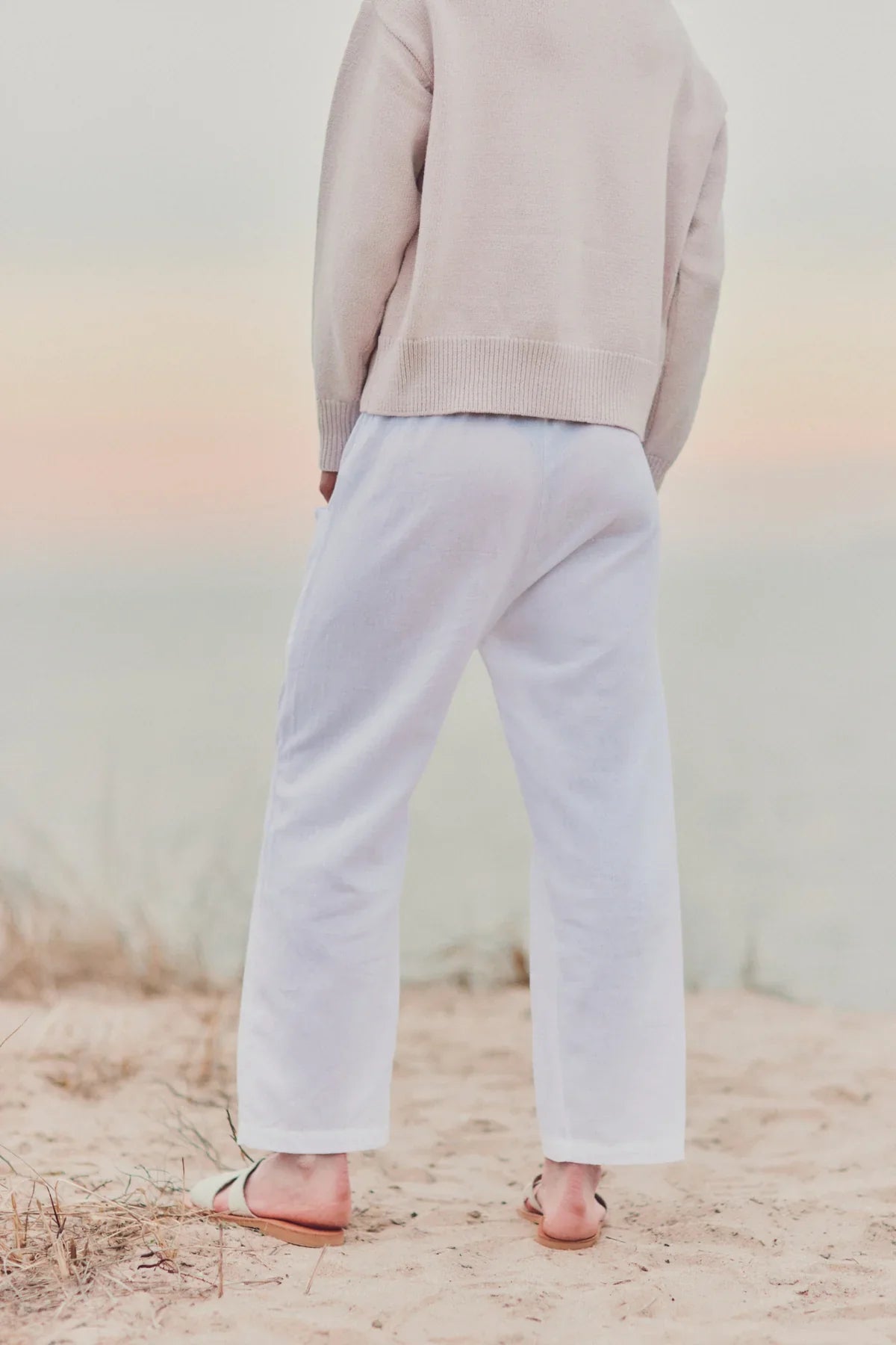Thassos Pant