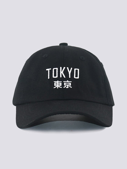 Tokyo Cap