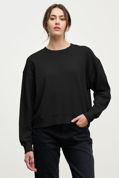 YNEZ SWEATSHIRT