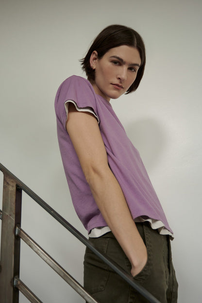 TOPANGA TEE