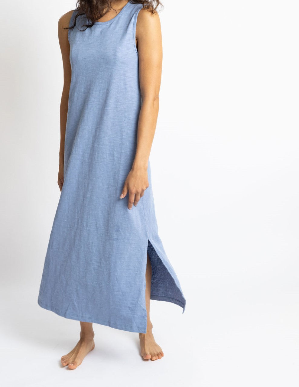 Sale Paz Tank Maxi Dress