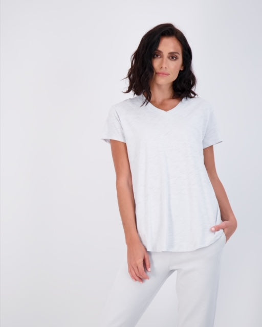 Sale Ruby V-Neck Tee