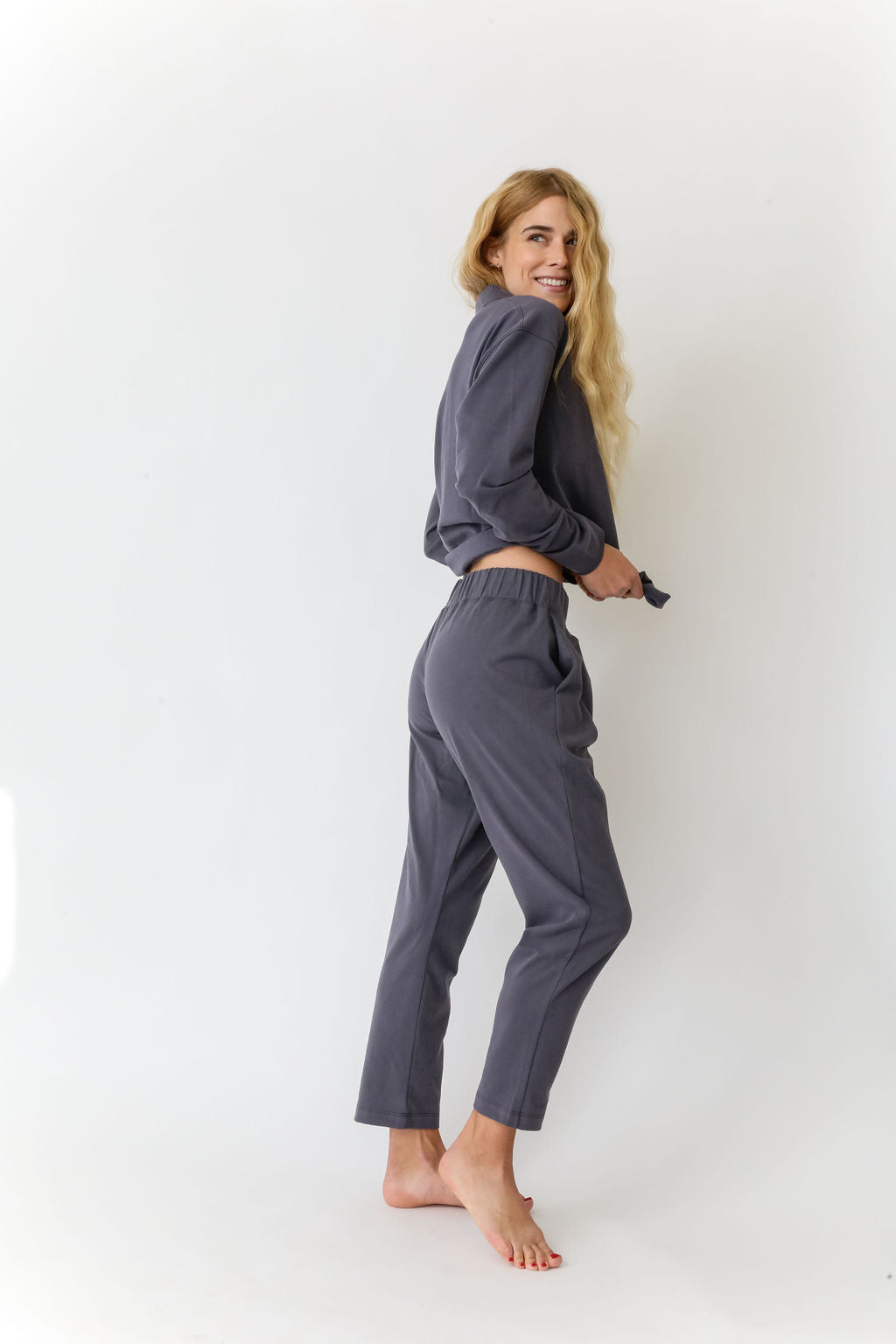 Sunset Pant