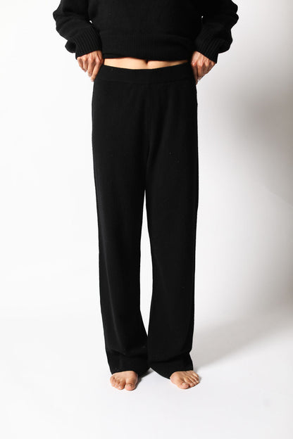 Tasha Cashmere Pant